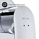 Купить Смеситель для раковины AM.PM Like F8072200 Хром в магазине сантехники Santeh-Crystal.ru