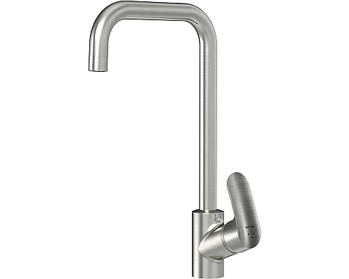 Купить Смеситель для кухни AM.PM Like F8006011 Хром в магазине сантехники Santeh-Crystal.ru