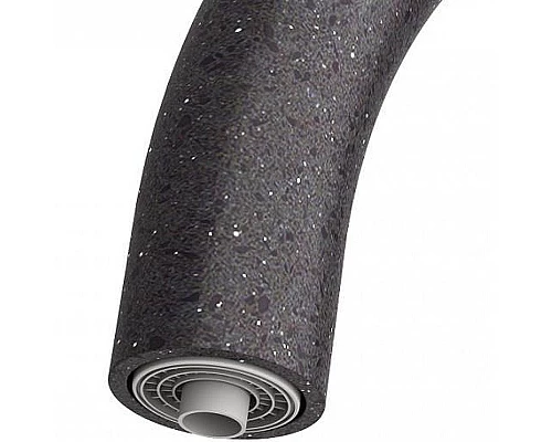 Купить Смеситель для кухни AM.PM Like F8007S22 Черный матовый в магазине сантехники Santeh-Crystal.ru