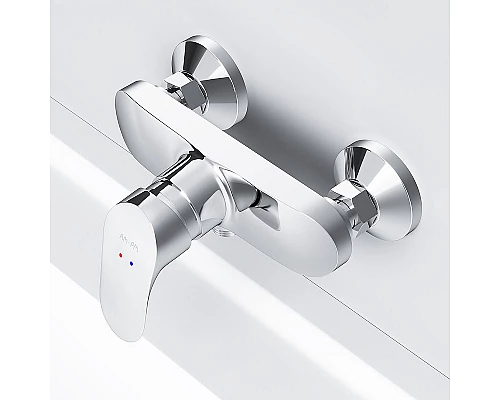 Купить Смеситель для душа AM.PM Like F8020016 Хром в магазине сантехники Santeh-Crystal.ru
