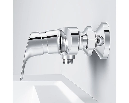 Купить Смеситель для душа AM.PM Like F8020016 Хром в магазине сантехники Santeh-Crystal.ru