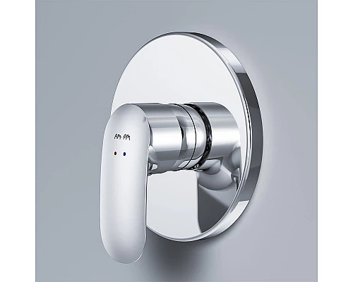 Заказать Смеситель для душа AM.PM Like F8075000 Хром в магазине сантехники Santeh-Crystal.ru