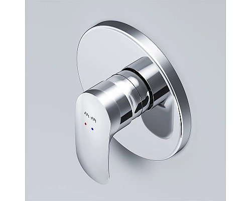 Заказать Смеситель для душа AM.PM Like F8075000 Хром в магазине сантехники Santeh-Crystal.ru
