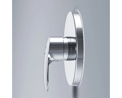 Заказать Смеситель для душа AM.PM Like F8075000 Хром в магазине сантехники Santeh-Crystal.ru