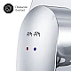 Заказать Смеситель для душа AM.PM Like F8075000 Хром в магазине сантехники Santeh-Crystal.ru