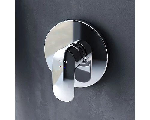 Заказать Смеситель для душа AM.PM Like F8075000 Хром в магазине сантехники Santeh-Crystal.ru