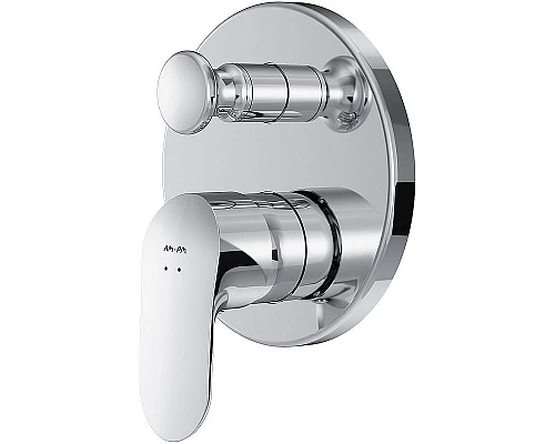 Приобрести Смеситель для душа AM.PM Like F8085000 Хром в магазине сантехники Santeh-Crystal.ru