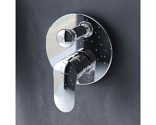 Приобрести Смеситель для душа AM.PM Like F8085000 Хром в магазине сантехники Santeh-Crystal.ru