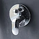 Приобрести Смеситель для душа AM.PM Like F8085000 Хром в магазине сантехники Santeh-Crystal.ru