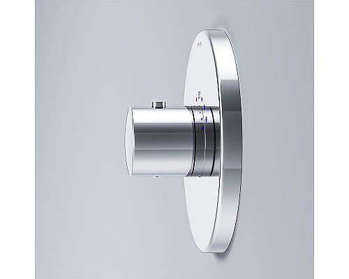 Приобрести Смеситель для душа AM.PM Like F8075500 с термостатом Хром в магазине сантехники Santeh-Crystal.ru