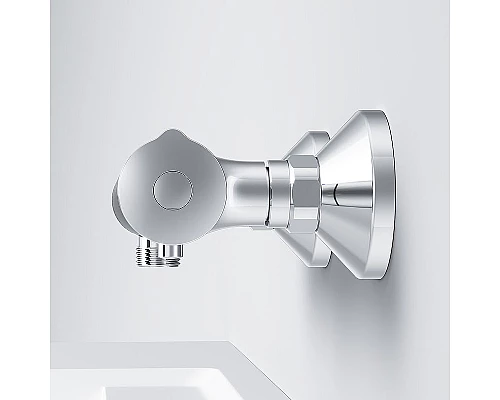 Приобрести Смеситель для душа AM.PM Like F8040000 с термостатом Хром в магазине сантехники Santeh-Crystal.ru