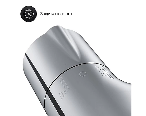 Приобрести Смеситель для душа AM.PM Like F8040000 с термостатом Хром в магазине сантехники Santeh-Crystal.ru