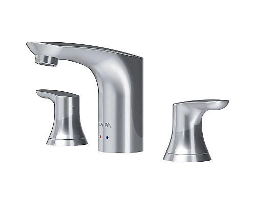 Заказать Смеситель для раковины AM.PM Like F8008000 Хром в магазине сантехники Santeh-Crystal.ru