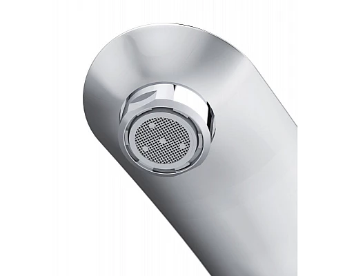 Заказать Смеситель для раковины AM.PM Like F8008000 Хром в магазине сантехники Santeh-Crystal.ru