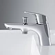 Заказать Смеситель для ванны AM.PM Like F8010232 Хром в магазине сантехники Santeh-Crystal.ru