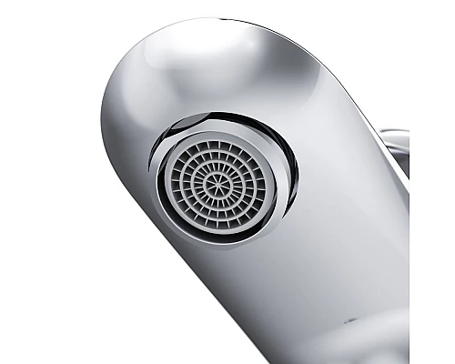 Заказать Смеситель для ванны AM.PM Like F8010232 Хром в магазине сантехники Santeh-Crystal.ru