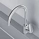 Заказать Смеситель для кухни AM.PM Like F8012000 Хром в магазине сантехники Santeh-Crystal.ru