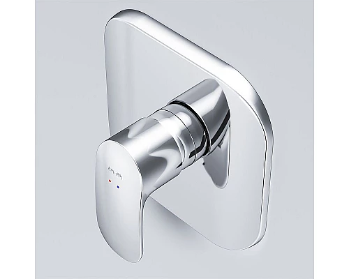 Заказать Смеситель для душа AM.PM Sensation F3075000 хром в магазине сантехники Santeh-Crystal.ru