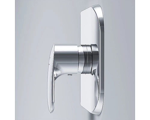 Заказать Смеситель для душа AM.PM Sensation F3075000 хром в магазине сантехники Santeh-Crystal.ru