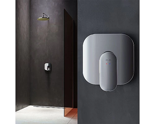 Заказать Смеситель для душа AM.PM Sensation F3075000 хром в магазине сантехники Santeh-Crystal.ru