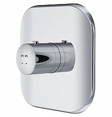 Смеситель для душа AM.PM Sensation F3075500 хром