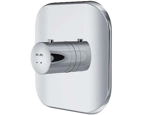 Заказать Смеситель для душа AM.PM Sensation F3075500 хром в магазине сантехники Santeh-Crystal.ru