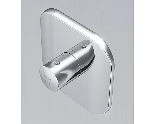 Заказать Смеситель для душа AM.PM Sensation F3075500 хром в магазине сантехники Santeh-Crystal.ru