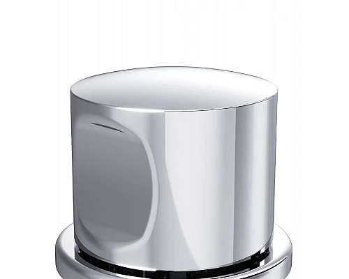 Купить Смеситель для раковины AM.PM Sensation F3008000 хром в магазине сантехники Santeh-Crystal.ru