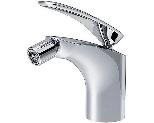 Купить Смеситель для биде AM.PM Sensation F3083100 хром в магазине сантехники Santeh-Crystal.ru