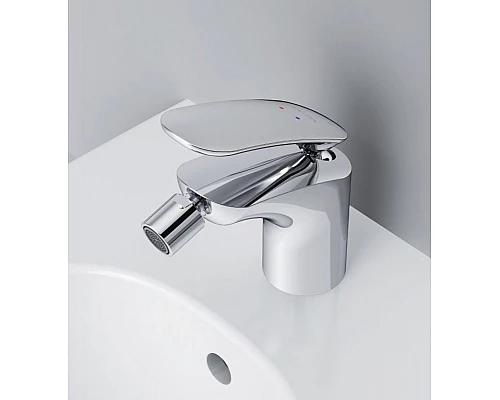 Купить Смеситель для биде AM.PM Sensation F3083100 хром в магазине сантехники Santeh-Crystal.ru