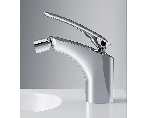 Купить Смеситель для биде AM.PM Sensation F3083100 хром в магазине сантехники Santeh-Crystal.ru