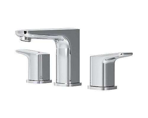 Приобрести Смеситель для раковины AM.PM Spirit F7008000 Хром в магазине сантехники Santeh-Crystal.ru