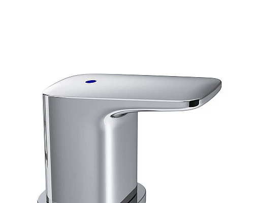 Приобрести Смеситель для раковины AM.PM Spirit F7008000 Хром в магазине сантехники Santeh-Crystal.ru