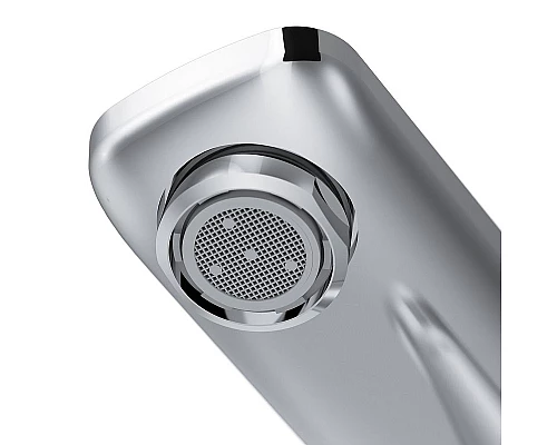 Приобрести Смеситель для раковины AM.PM Spirit F7008000 Хром в магазине сантехники Santeh-Crystal.ru