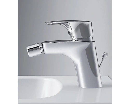 Заказать Смеситель для биде AM.PM Spirit V2.1 F71A83100 Хром в магазине сантехники Santeh-Crystal.ru