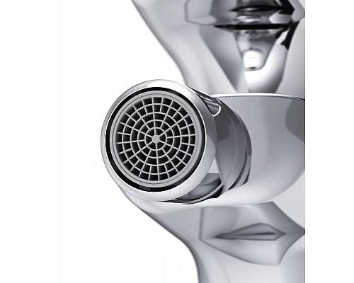 Заказать Смеситель для биде AM.PM Spirit V2.1 F71A83100 Хром в магазине сантехники Santeh-Crystal.ru