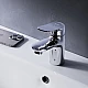 Приобрести Смеситель для раковины AM.PM Sunny F85C02100 Хром в магазине сантехники Santeh-Crystal.ru