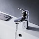 Приобрести Смеситель для раковины AM.PM Sunny F85C02100 Хром в магазине сантехники Santeh-Crystal.ru