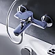 Заказать Смеситель для ванны AM.PM Sunny F85C10000 Хром в магазине сантехники Santeh-Crystal.ru