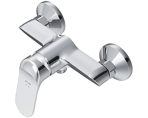 Заказать Смеситель для душа AM.PM Sunny F85C20000 Хром в магазине сантехники Santeh-Crystal.ru