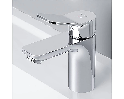Заказать Смеситель для раковины AM.PM X-Joy F85A02100 Хром в магазине сантехники Santeh-Crystal.ru