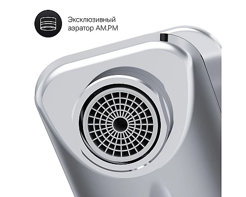 Заказать Смеситель для раковины AM.PM X-Joy F85A02100 Хром в магазине сантехники Santeh-Crystal.ru