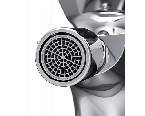 Заказать Смеситель для биде AM.PM X-Joy F85A83100 с донным клапаном Хром в магазине сантехники Santeh-Crystal.ru