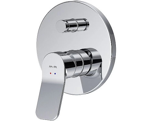 Приобрести Смеситель для душа AM.PM X-Joy F85A45000 Хром в магазине сантехники Santeh-Crystal.ru