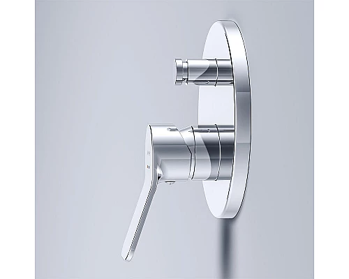 Приобрести Смеситель для душа AM.PM X-Joy F85A45000 Хром в магазине сантехники Santeh-Crystal.ru