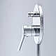 Приобрести Смеситель для душа AM.PM X-Joy F85A45000 Хром в магазине сантехники Santeh-Crystal.ru