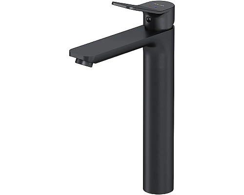 Приобрести Смеситель для раковины AM.PM X-Joy F85A92022 Черный матовый в магазине сантехники Santeh-Crystal.ru