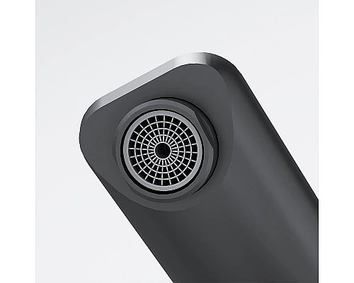 Приобрести Смеситель для раковины AM.PM X-Joy F85A92022 Черный матовый в магазине сантехники Santeh-Crystal.ru