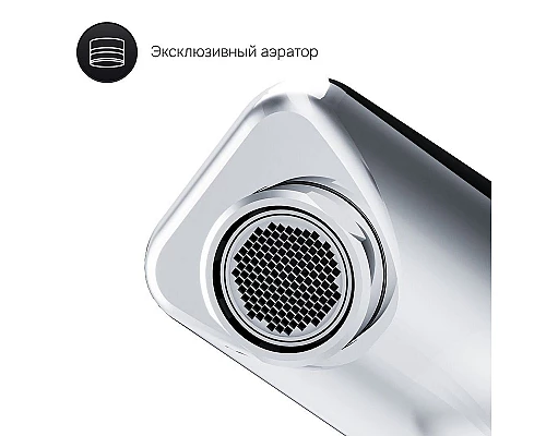 Приобрести Смеситель для ванны AM.PM X-Joy F85A10500 Хром в магазине сантехники Santeh-Crystal.ru