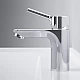 Купить Смеситель для раковины AM.PM X-Joy S F85B02100 Хром в магазине сантехники Santeh-Crystal.ru